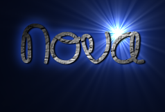 Rendered Image