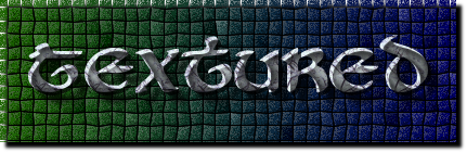 Rendered Image