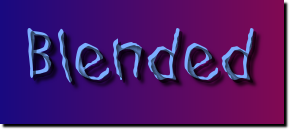 Rendered Image