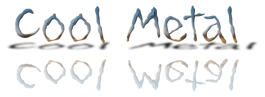 Rendered Image