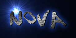 Rendered Image