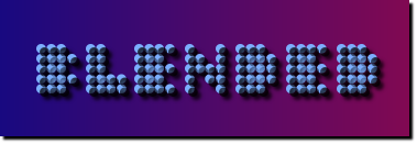 Rendered Image