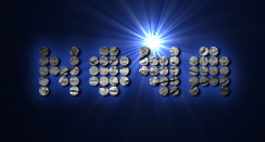 Rendered Image