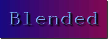 Rendered Image