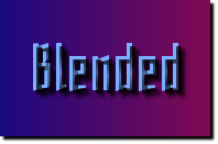 Rendered Image