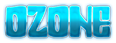 OZONE Logo Style