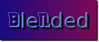 Rendered Image