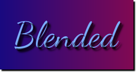 Rendered Image