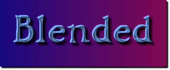 Rendered Image
