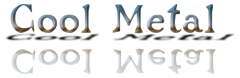 Rendered Image
