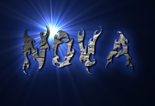Rendered Image