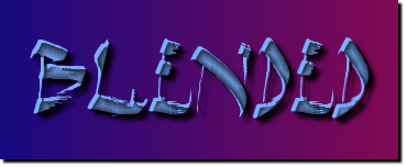 Rendered Image