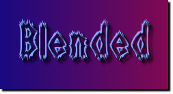 Rendered Image