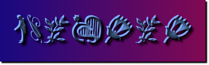 Rendered Image