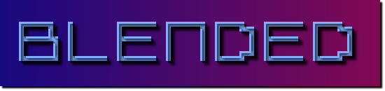 Rendered Image