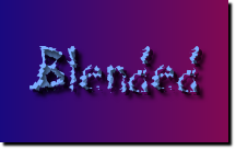 Rendered Image