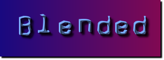 Rendered Image