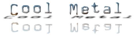 Rendered Image