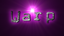 Rendered Image