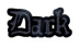 Dark Logo Style