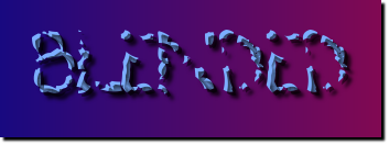Rendered Image