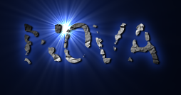 Rendered Image