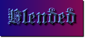 Rendered Image