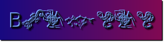 Rendered Image