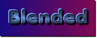 Rendered Image
