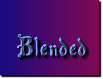 Rendered Image