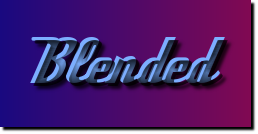 Rendered Image
