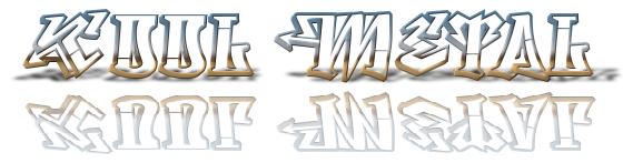Rendered Image