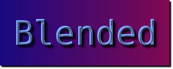 Rendered Image