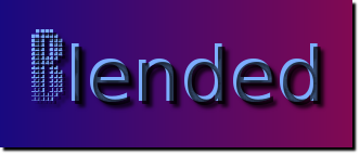 Rendered Image