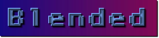 Rendered Image