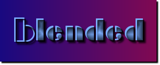 Rendered Image