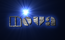 Rendered Image