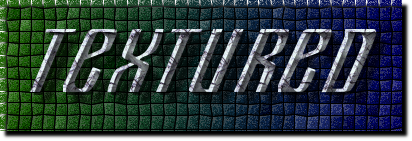 Rendered Image