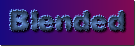 Rendered Image