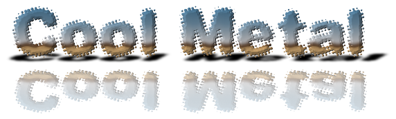 Rendered Image