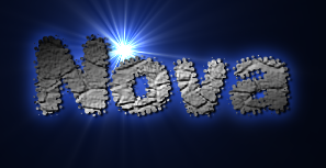 Rendered Image