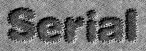 Rendered Image