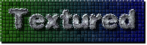 Rendered Image