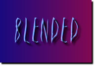 Rendered Image