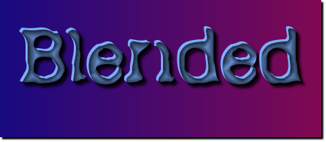 Rendered Image