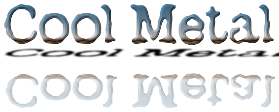 Rendered Image