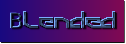 Rendered Image