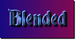 Rendered Image
