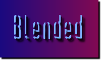 Rendered Image