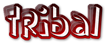Tribal Logo Style